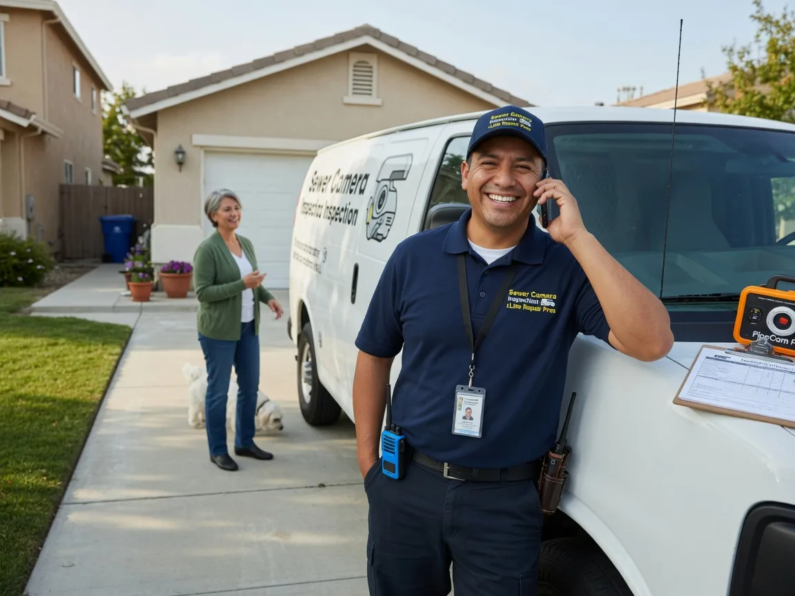 Sewer Line Repair Hickman, TN FAQs